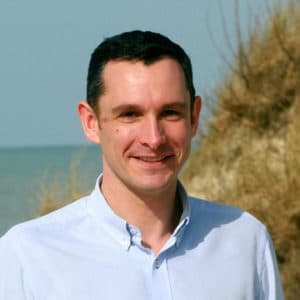 Frédéric Villain, mon courtier en prêt immobilier à Berck