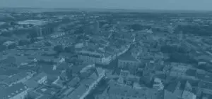 Affinitaux Cergy-Pontoise