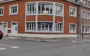 Affinitaux Beauvais - mon courtier en prêt immobilier