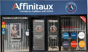 Affinitaux Pas-de-Calais - Courtier en prêt immobilier - Regroupement de crédits et Assurance